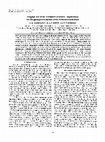 Research paper thumbnail of Original size of the Vredefort Structure: Implications for the geological evolution of the Witwatersrand Basin