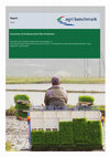 Research paper thumbnail of Economics of Southeast Asian Rice Production