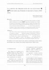 Research paper thumbnail of La campaña de erradicación de las huidaomen 會道門 por parte del Partido Comunista Chino (1949-1953)