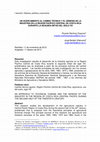 Research paper thumbnail of Un acercamiento al cambio técnico y el génesis de la industria en la región Pacífico Central de Costa Rica durante la segunda mitad del siglo XX