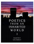 Research paper thumbnail of Poetics from an Inhabited World