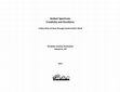 Research paper thumbnail of Autism Spectrum, Creativity and Emotions: A New Point of View through Camila Falchi's Work