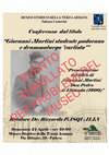 Research paper thumbnail of Museo della Terza Armata, 24/04/2022 - Evento annullato