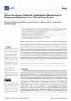 Research paper thumbnail of Sézary Syndrome: Different Erythroderma Morphological Features with Proposal for a Clinical Score System