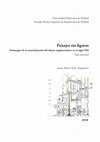 Research paper thumbnail of Paisajes sin figuras : estrategias de la neutralización del objeto arquitectónico en el siglo XXI