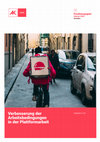 Research paper thumbnail of Verbesserung der Arbeitsbedingungen in der Plattformarbeit (AK EUROPA Positionspapier, 2022)