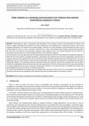 Research paper thumbnail of Public relations as a marketing communications tool: Evidence from selected multinational companies in Ghana