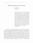 Research paper thumbnail of Rita Indiana y el pasado porvenir de La mucama de Omicunlé