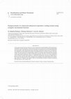 Research paper thumbnail of Exergoeconomy of a desiccant enhanced evaporative cooling system using exergetic incremental function