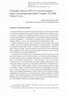 Research paper thumbnail of D’Alessandro, Libera (ed.) (2015): City, retail and consumption. Nápoles: Università degli studi di Napoli “L’Orientale”, 475 p. ISBN 978-88-6719-110-9.