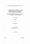 Research paper thumbnail of Introdução aos estudos literários : literatura e outras artes