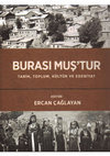 Research paper thumbnail of Muş Yöresi Türküleri