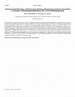 Research paper thumbnail of The Varna contribution to the establishing of the radiation situation in the Black Sea region during the Chernobyl disaster and to the cultural heritage of Varna