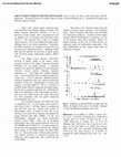 Research paper thumbnail of Impact Structures in the Williston Basin