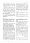 Research paper thumbnail of OP01.12: Maternal age-specific detection rates and false-positive rates for first- and second-trimester screening for Down syndrome