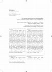 Research paper thumbnail of El valor cognitivo de las metáforas en la comunicación pública de las Ciencias