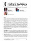 Research paper thumbnail of The University of Students: A place for joint self-education