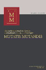 Research paper thumbnail of Vol. 1 Núm. 5 (2015) Mutatis Mutandis Revista Internacional de Filosofía