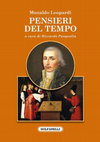 Research paper thumbnail of Monaldo Leopardi, Pensieri del Tempo