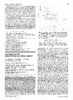 Research paper thumbnail of Can Kimberlites be generated from an ordinary mantle?