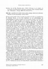 Research paper thumbnail of L'écrivain et ses doubles : le personnage autoréflexif dans la littérature européenne