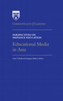 Research paper thumbnail of Educational media in Sri Lanka