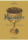 Research paper thumbnail of Kaamelott, un livre d'histoire - dir. Florian Besson et Justine Breton - Vendémiaire