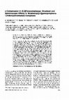 Research paper thumbnail of pi-Compression in [2.2]Paracyclophanes: Structural and Spectroscopic Effects in Tricarbonyl([2.2]paracyclophane-1,9-diene)chromium(0) Complexes