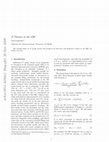 Research paper thumbnail of The Wolters Kluwer Bouvier Law Dictionary