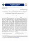 Research paper thumbnail of Birinci Dünya Savaşı'na Katılan İhtiyat Zabitlerinin Otobiyografik Kayıtlarında Osmanlı-Alman İttifakı ve Alman Subayı İmgesi, Atatürk Yolu Dergisi, 70, (2022).