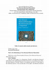 Research paper thumbnail of Krzysztof Brzechczyn (ed.), Non-Marxian Historical Materialism: Reconstructions and Comparisons. Leiden/Boston: Brill 2022, pp. xviii, 280.  ISBN: 978-90-04-50726-5 (hardback); ISBN 978-90-04-50729-6 (e-book)