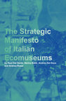 Research paper thumbnail of The Strategic Manifesto of Italian Ecomuseums