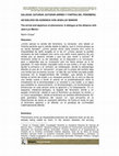 Research paper thumbnail of Saludar, saturar, suturar: arribo y partida del fenómeno. Un diálogo en ausencia con Jean-Luc Marion