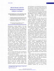 Research paper thumbnail of EPA-0057 - Affective disorder as the first manifestation of methylmalonic acidemia: a case report