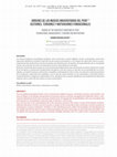 Research paper thumbnail of Orígenes de los museos universitarios del Perú. Gestiones, tensiones y motivaciones fundacionales