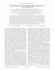 Research paper thumbnail of Magnetic-field effects on excitons trapped in quantum dots/interface defects in narrow quantum wells