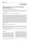 Research paper thumbnail of African Housing Renaissance: The Case of Gacuriro Valley Satellite Settlements, Kigali, Rwanda