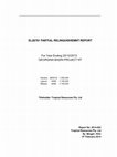 Research paper thumbnail of Zur Übertragung funktional-pragmatischer Begrifflichkeit vom Deutschen ins Italienische: zur Übertragung funktional-pragmatischer Begrifflichkeit vom Deutschen ins Italienische. Übersetzungsvorschläge am Beispiel von Determinativkomposita zu Handlung