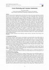 Research paper thumbnail of The Theoretical Relationship of Government Organizational Structure, Leadership, and Financing in Terms of Fiscal Budgeting and Their Applications