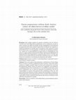 Research paper thumbnail of Nuevas proposiciones estéticas desde América Latina: del ethos barroco al ethos caníbal / New aesthetic proposals from Latin America: from the baroque ethos to the cannibal ethos