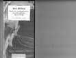 Research paper thumbnail of Diego Caro Cancela, "Una aproximación a la prostitución en el Jerez del siglo XIX, en: Francisco J. Vázquez García (coord.), Mal menor. Políticas y representaciones de la prostitución. Siglos XVI-XIX, Cádiz, Universidad de Cádiz, 1998, pp. 169-181