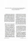 Research paper thumbnail of "L'enluminure syriaque à l'époque médiévale : entre tradition byzantine et innovation orientale, XIe-XIIIe siècle""