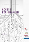 Research paper thumbnail of Access per umanisti 2022: crea il tuo database in 12 ore