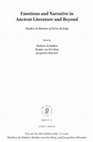 Research paper thumbnail of How to Write and Enjoy a Tale of Disaster: Eustathios of Thessalonike on Emotion and Style