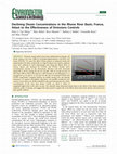 Research paper thumbnail of Dioxin Concentrations in the Rhone River Basin , France , Attest to the E ff ectiveness of Emissions Controls