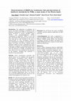 Research paper thumbnail of Determination of BSAFs for freshwater fish and derivation of sediment standards for PCBs : a case study of the Rhone basin