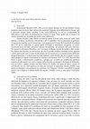 Research paper thumbnail of Le declinazioni del male nella tradizione ebraica