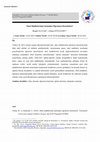 Research paper thumbnail of Okul Müdürlerinin Gözünden Öğretmen Denetimleri