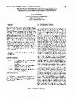 Research paper thumbnail of Steady-state analysis of a self-excited induction generator self-regulated by a shunt saturable reactor