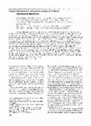 Research paper thumbnail of Enamel ultrastructure and protein content in X-linked amelogenesis imperfecta